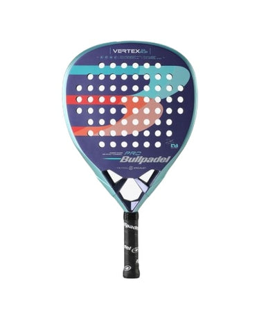 Bullpadel Vertex Junior Girl 22 padel bat - racketlife.dk