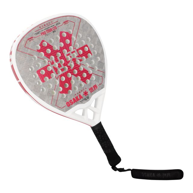 Osaka Pro Tour LTD Power 2024 Padelbat