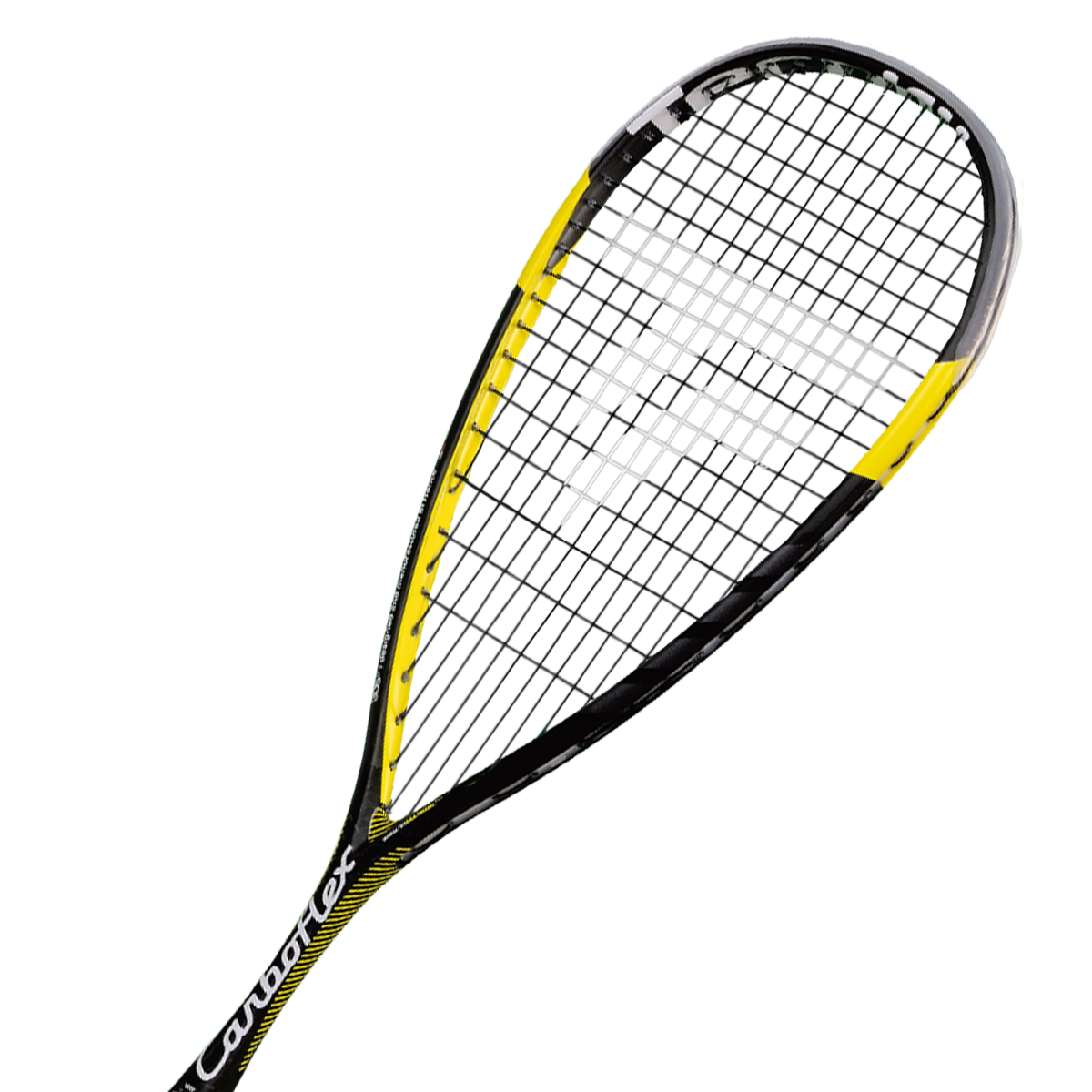 Tecnifibre Carboflex 125 Heritage
