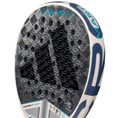 Adidas Cross It Light 3.4 Padel bat - Padellife