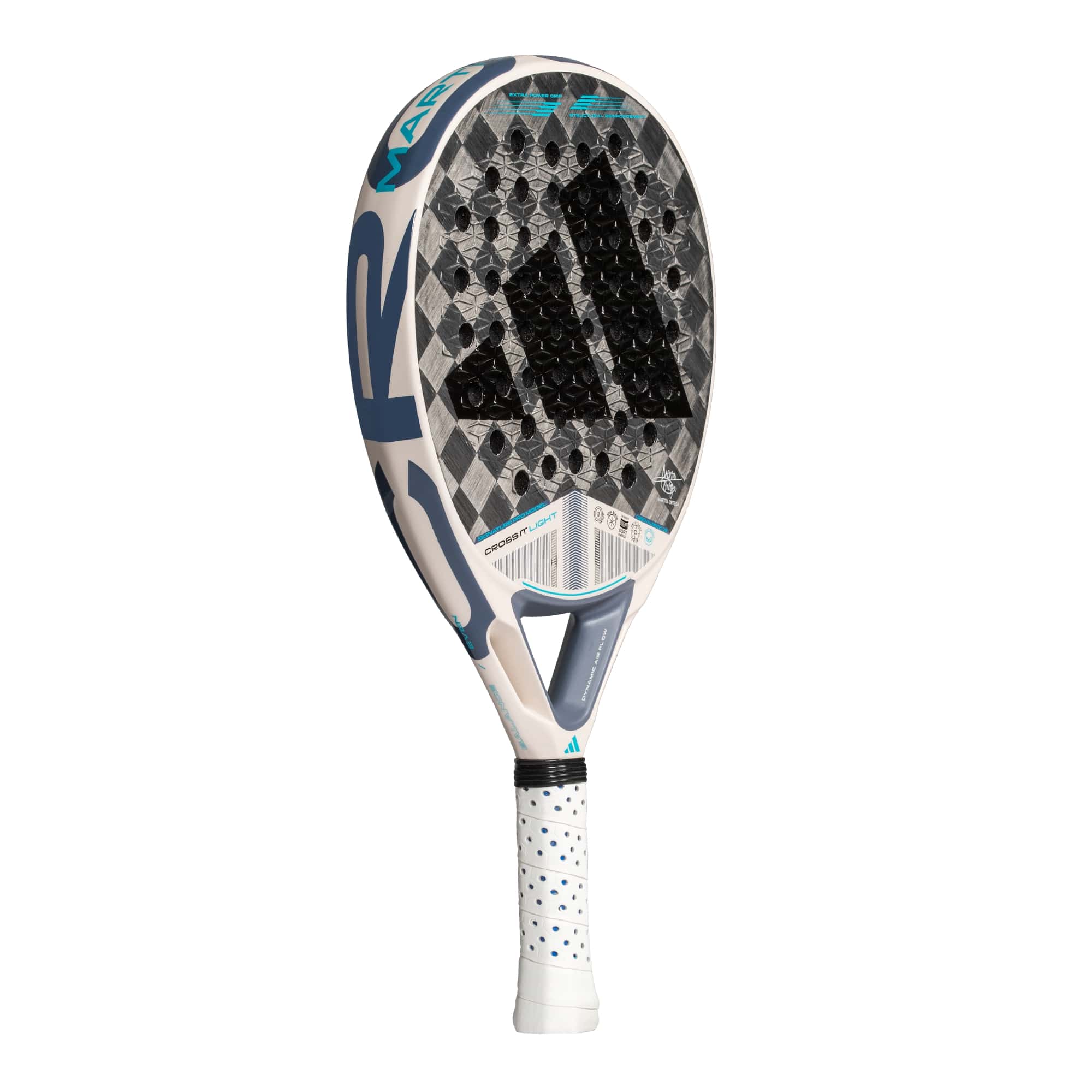 Adidas Cross It Light 3.4 Padel bat - Padellife 