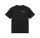 Cuera Active Light Weight T-Shirt (Black)