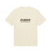 Cuera Active Light Weight T-Shirt (Off White)