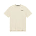 Cuera Active Light Weight T-Shirt (Off White)