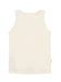 Cuera Active Rib Tank Top (Off White)