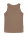 Cuera Active Rib Tank Top (Valnød)