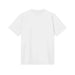 Cuera Active WPC Light Weight T-Shirt (White w. Orange)