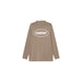 Cuera Flame Light Weight Polo LS (Walnut) - Padellife