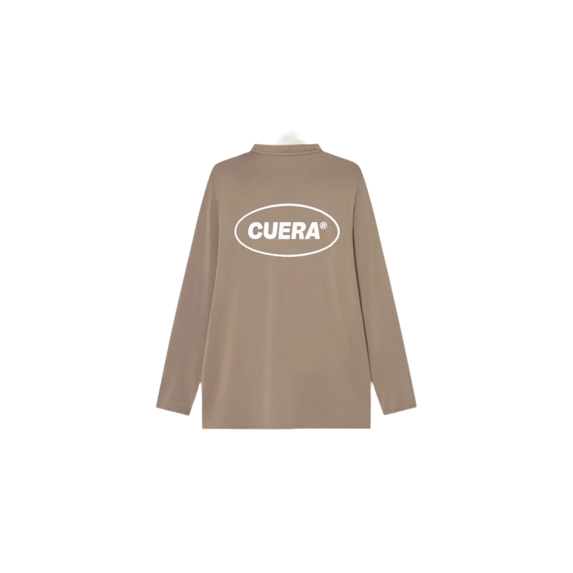 Cuera Flame Light Weight Polo LS (Walnut) - Padellife
