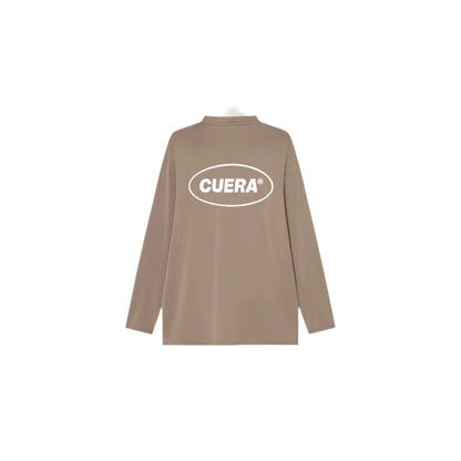 Cuera Flame Light Weight Polo LS (Walnut) - Padellife