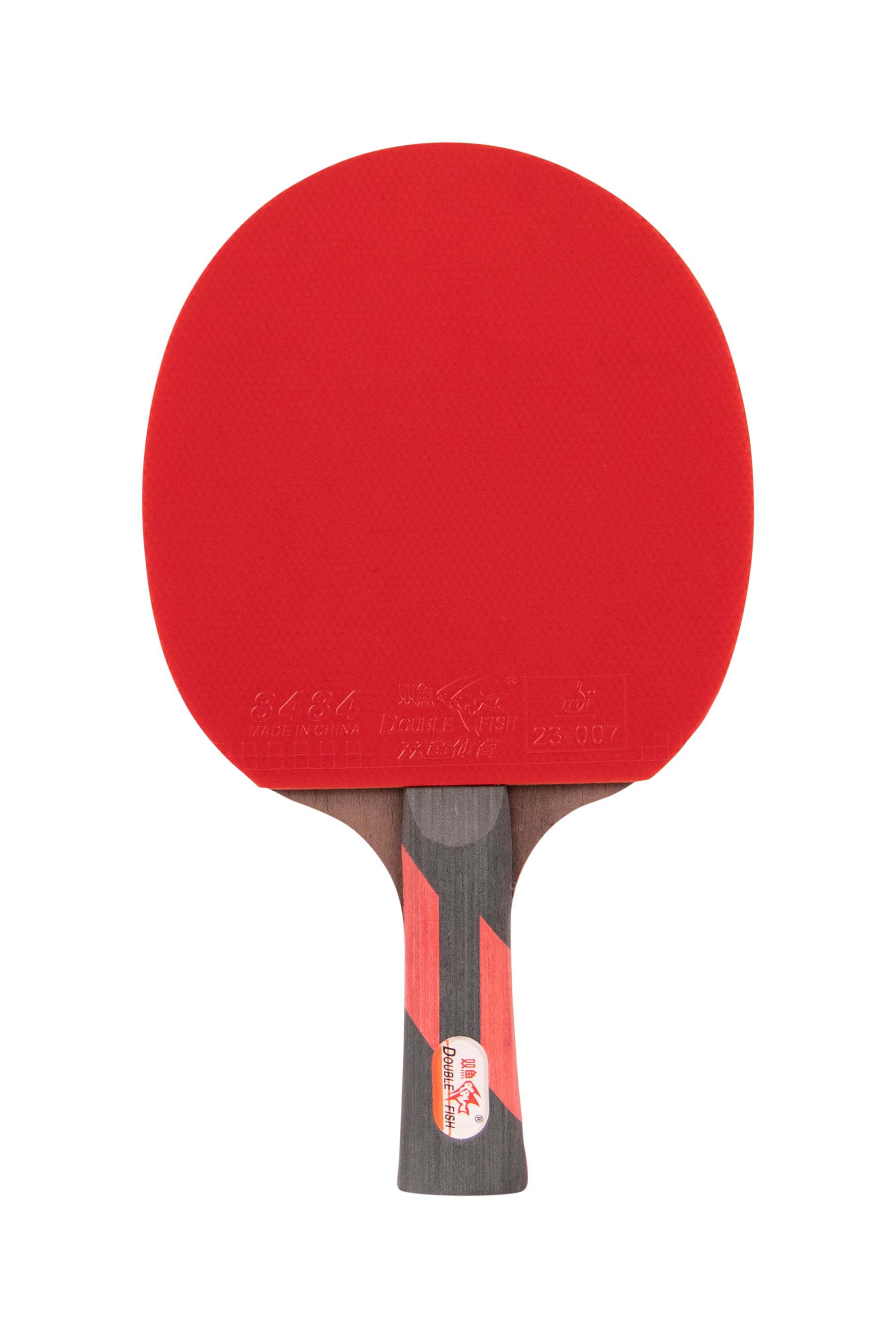 Double Fish CK-208 Tournament Bordtennisbat