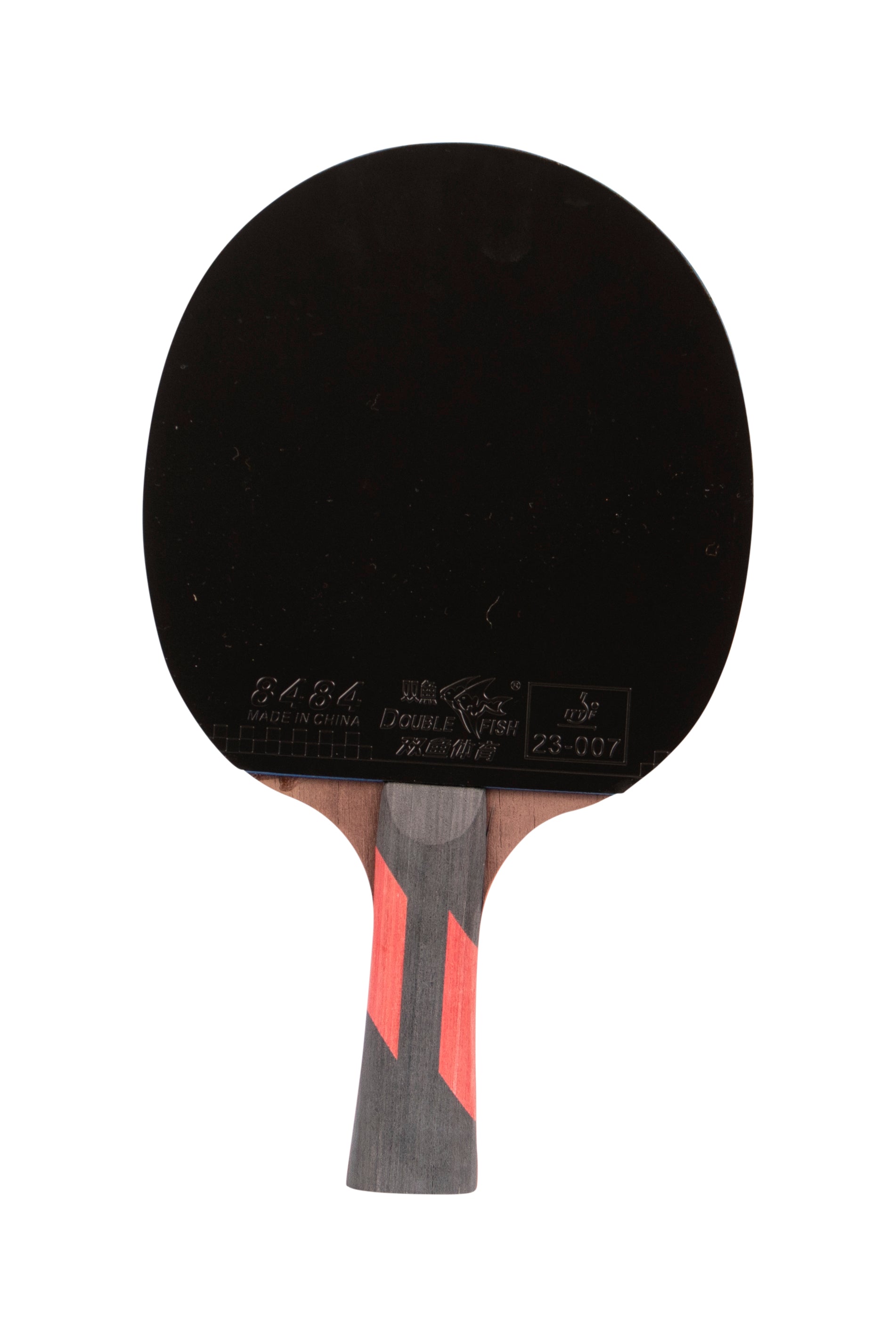 Double Fish CK-208 Tournament Bordtennisbat