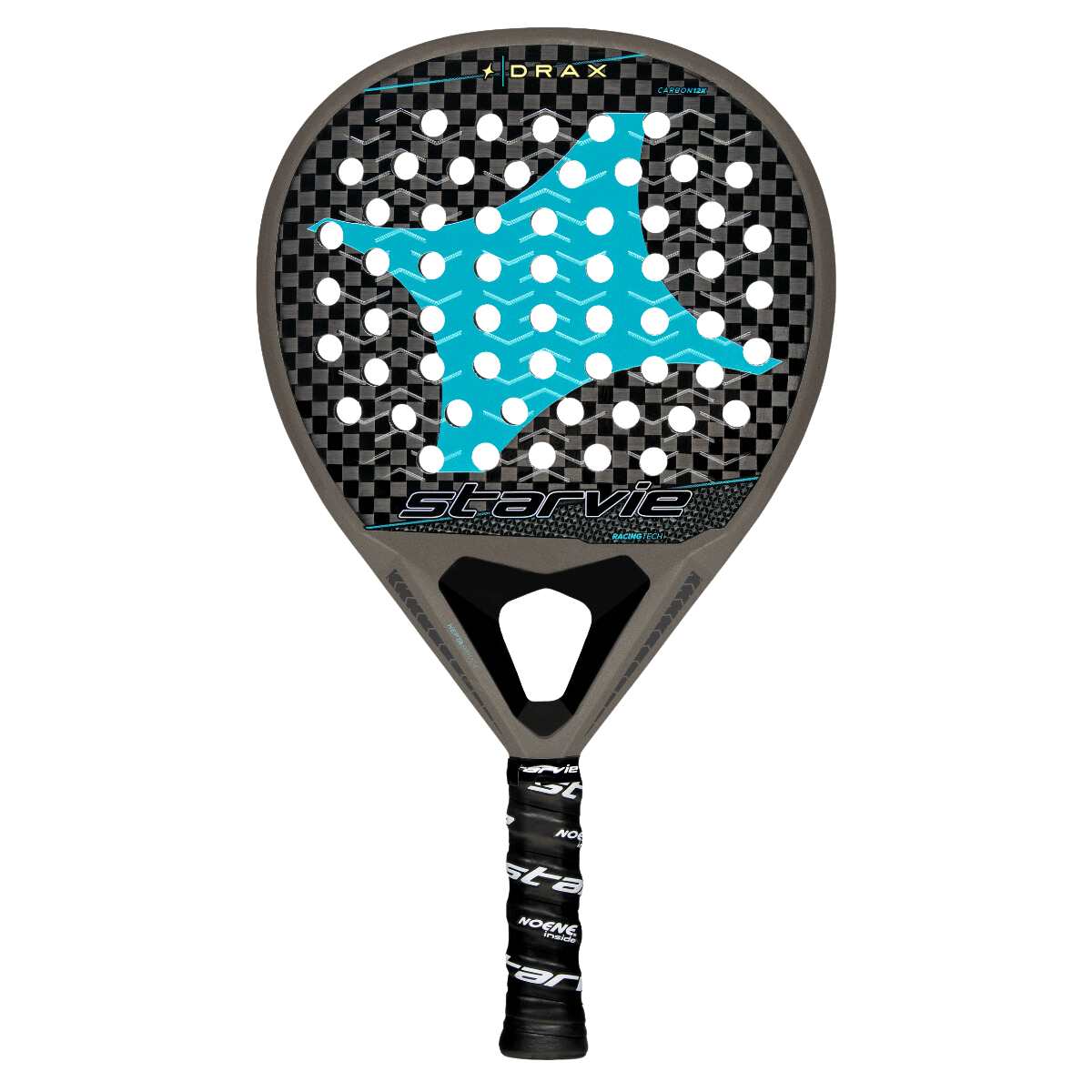 Starvie Drax Soft 2025 Padelbat