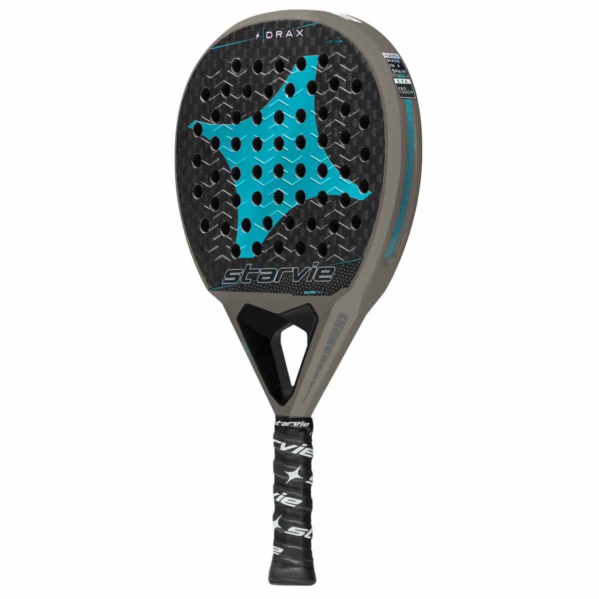 Starvie Drax Pro Touch 2025 Padelbat