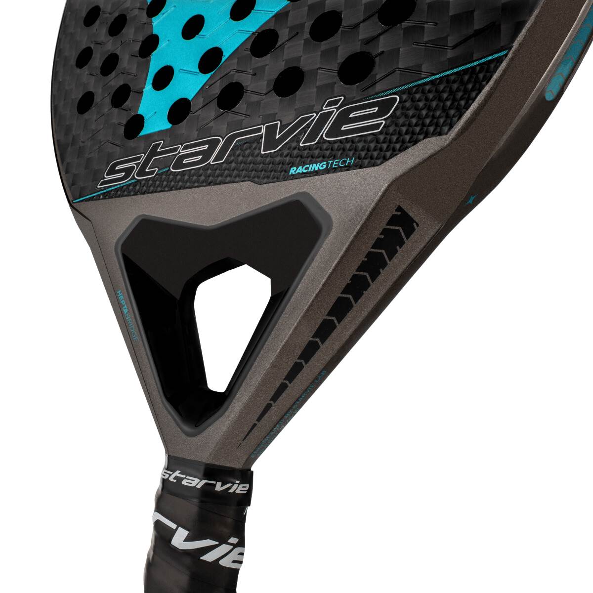 Starvie Drax Soft 2025 Padelbat