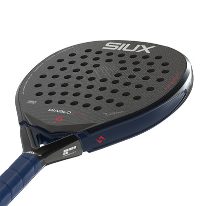 Siux Diablo Pro 2026 (Night Blue)