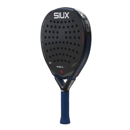 Siux Diablo Pro 2026 (Night Blue)