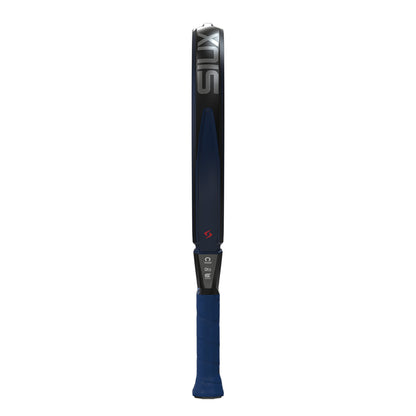 Siux Diablo Pro 2026 (Night Blue)