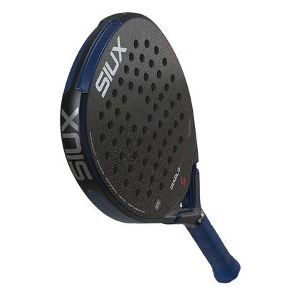 Siux Diablo Pro 2026 (Night Blue)