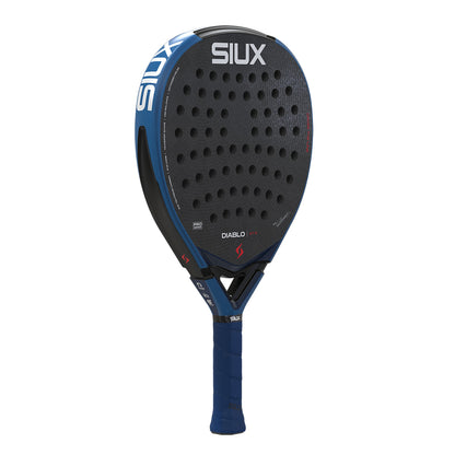 Siux Diablo Pro 2026 (Royal Blue)