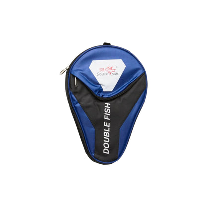Double Fish Bordtennistaske
