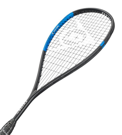 Dunlop FX 128 Pro Squashketcher