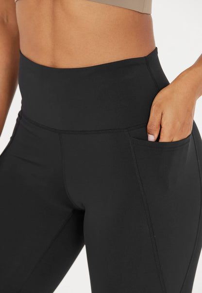 Athlecia Aliya W Tights (Black)