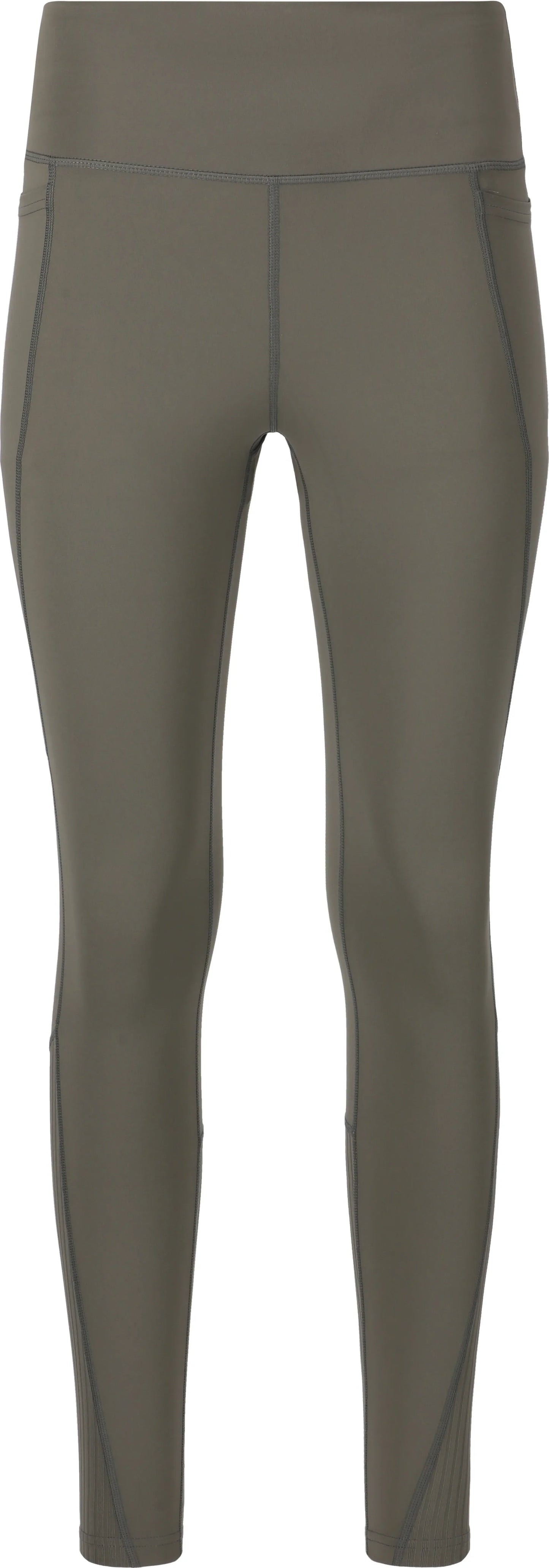 Athlecia Aliya W Tights (Gunmetal)