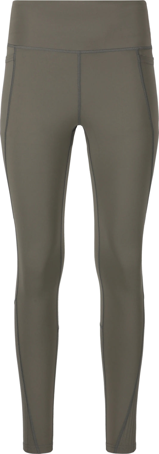 Athlecia Aliya W Tights (Gunmetal)