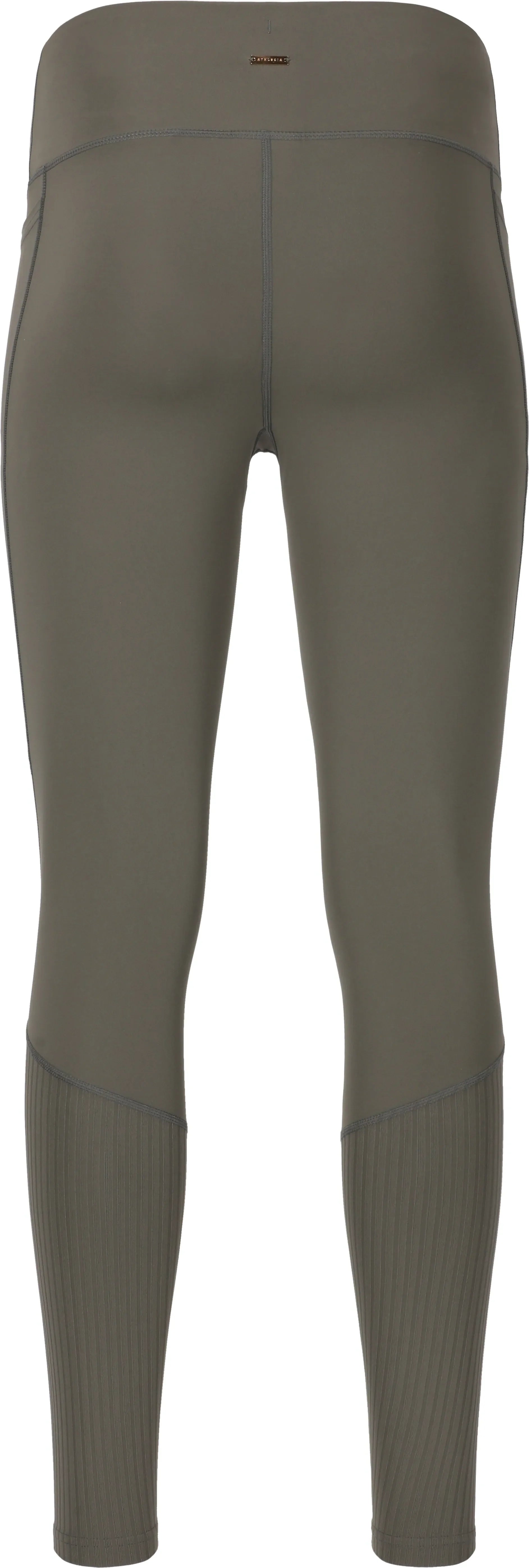 Athlecia Aliya W Tights (Gunmetal)