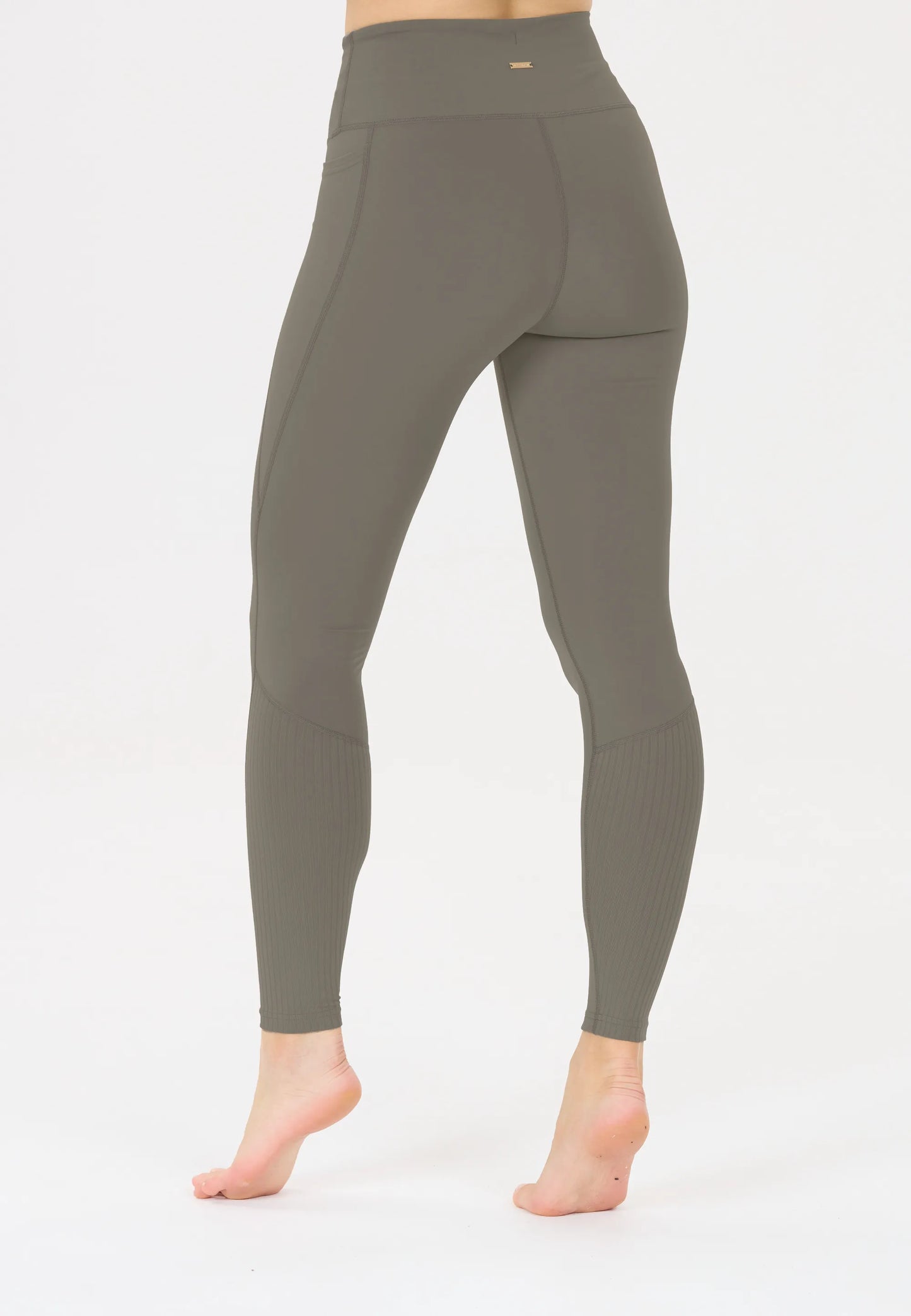Athlecia Aliya W Tights (Gunmetal)