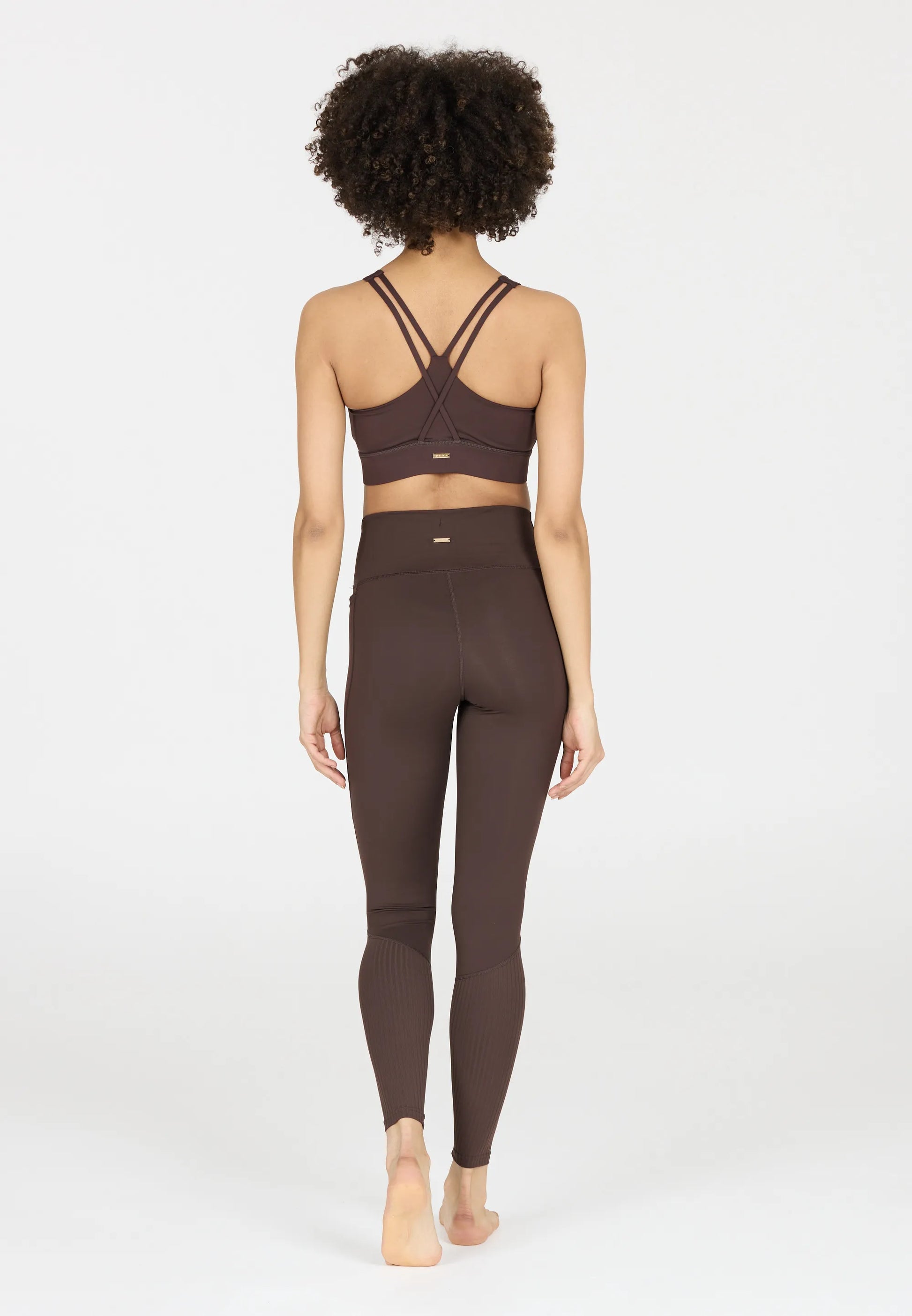 Athlecia Aliya W Tights (Shale)