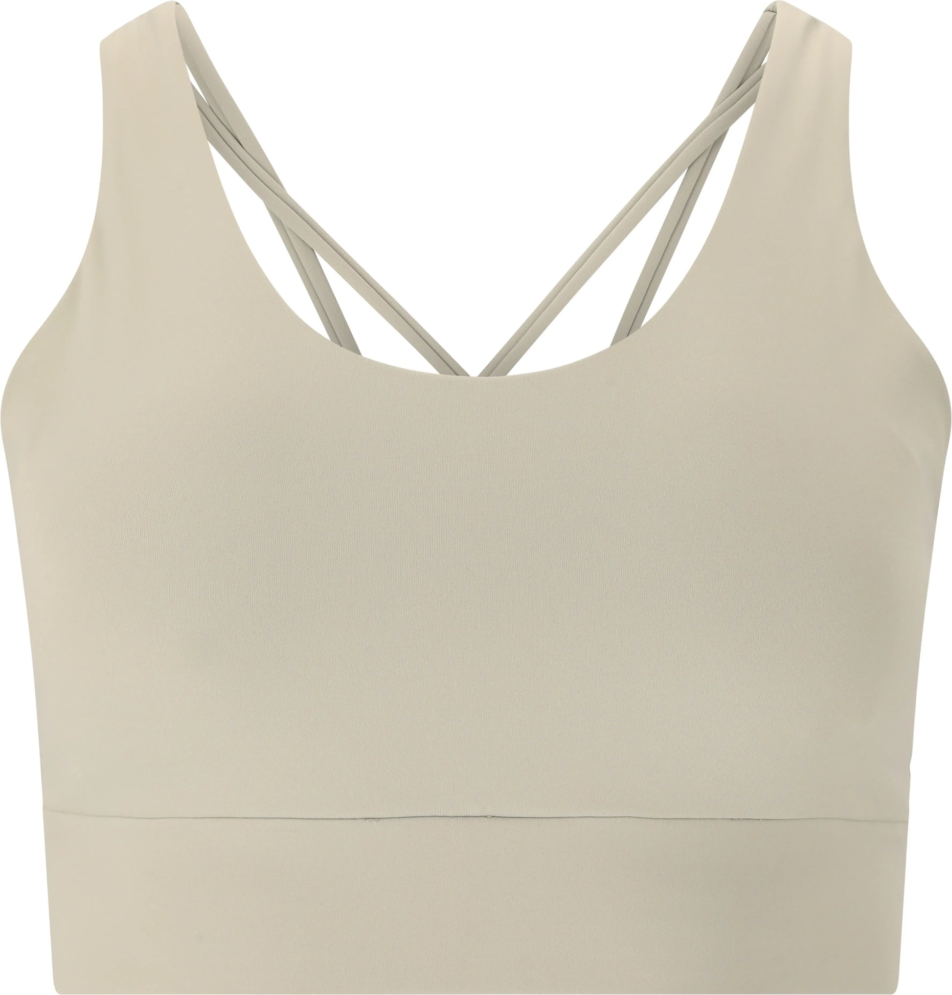 Athlecia Gaby V2 W Sports-BH (Pigeon)