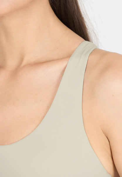 Athlecia Gaby V2 W Sports-BH (Pigeon)