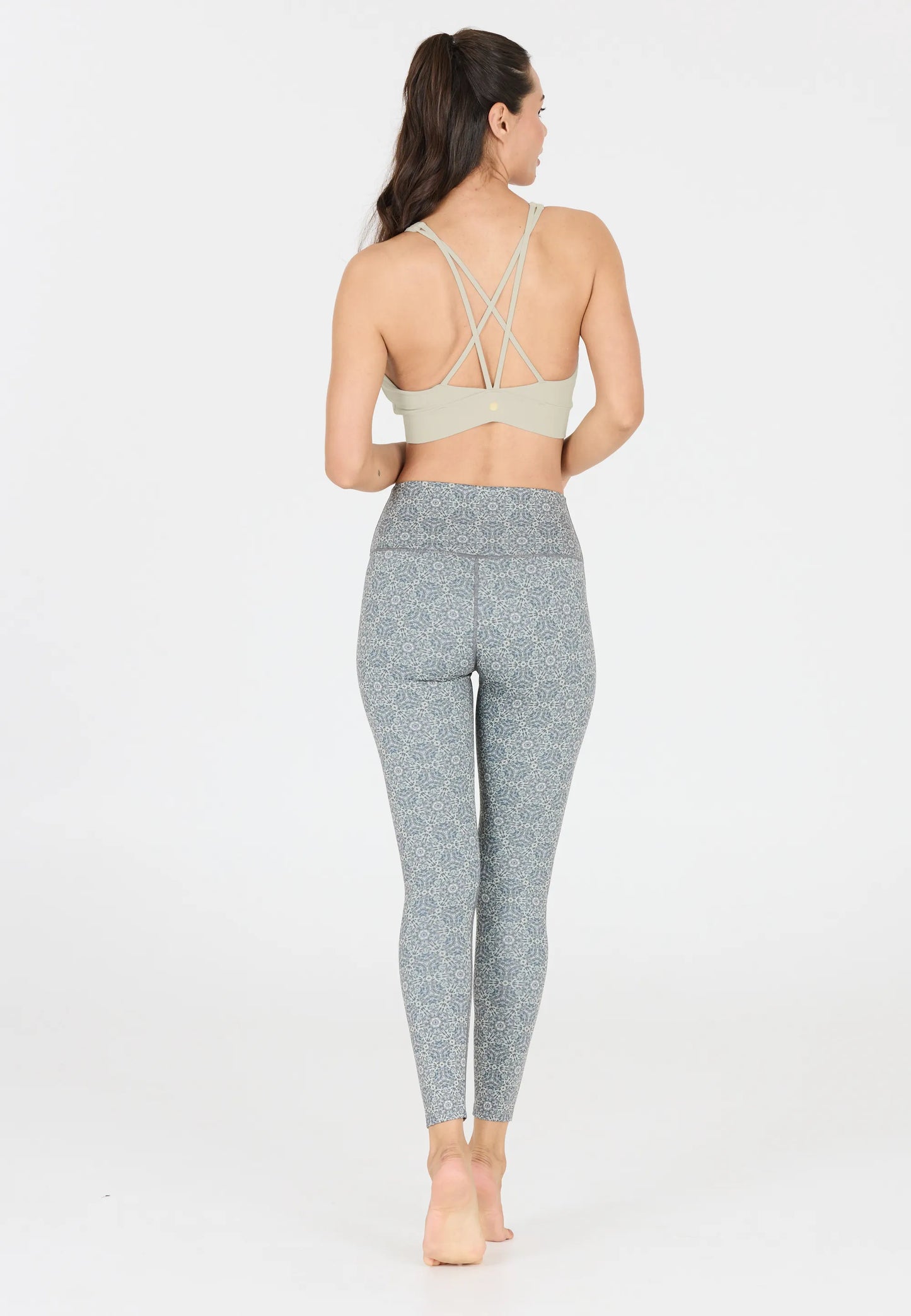 Athlecia Gaby V2 W Sports-BH (Pigeon)