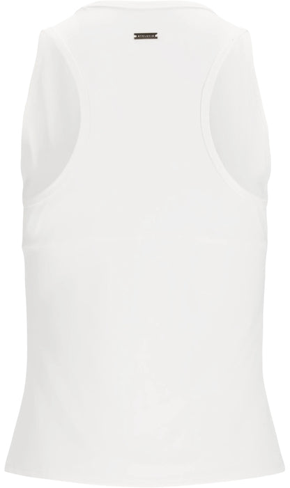 Athlecia Delrey Top (White)