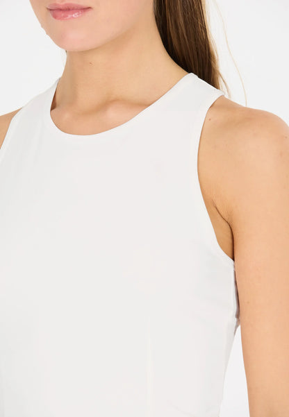 Athlecia Delrey Top (White)