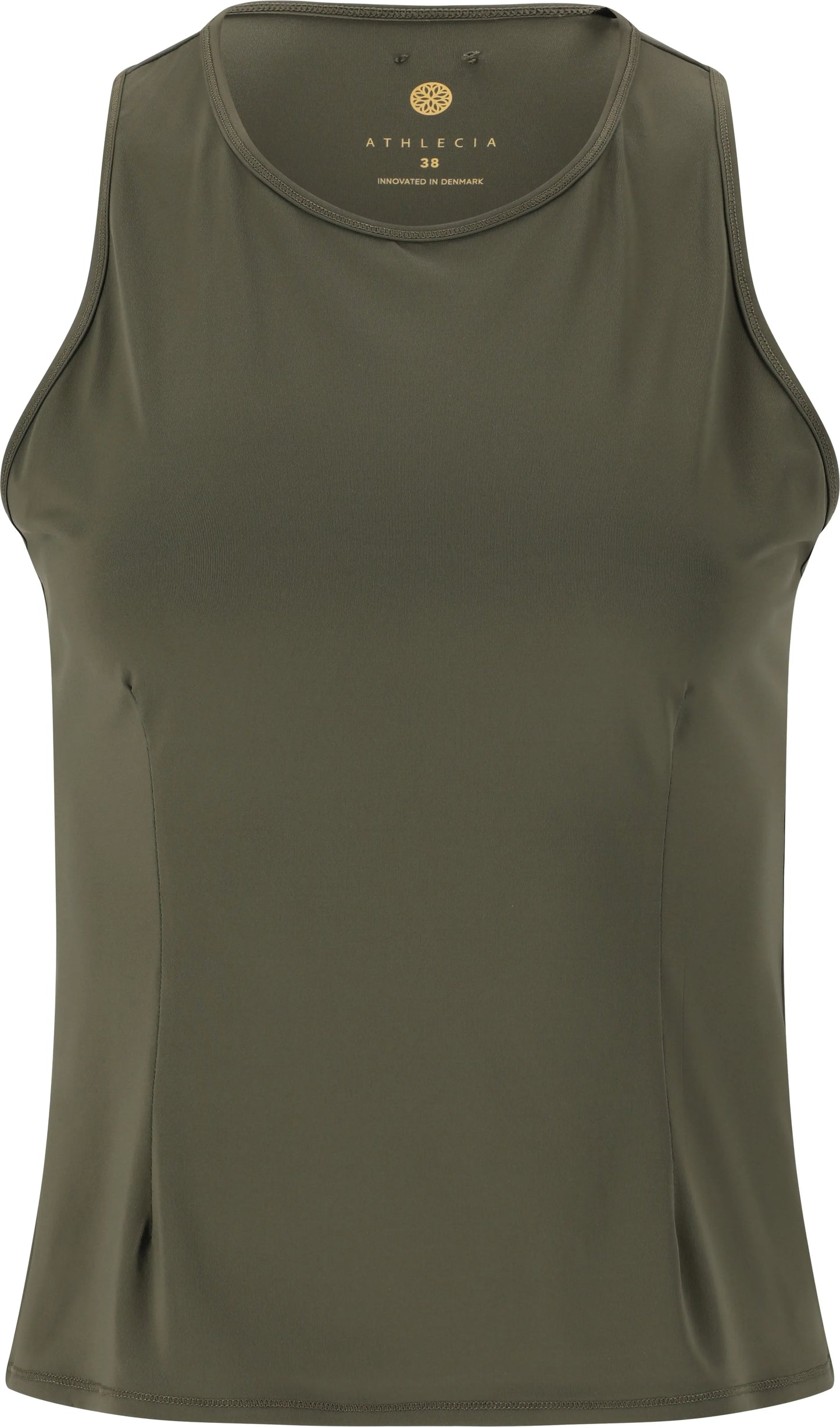 Athlecia Delrey Top (Kambaba)