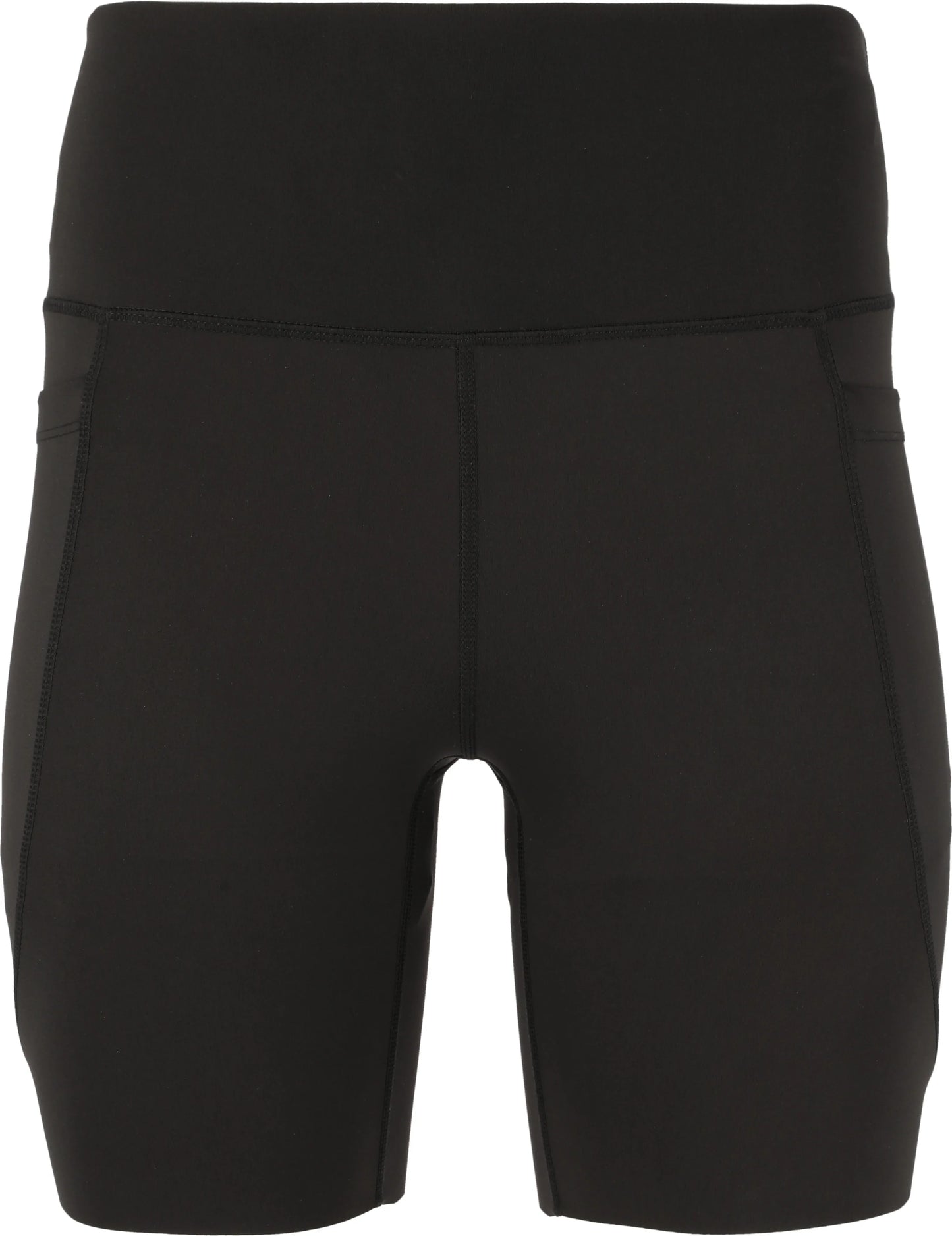 Athlecia Aliya W Korte Tights (Black)