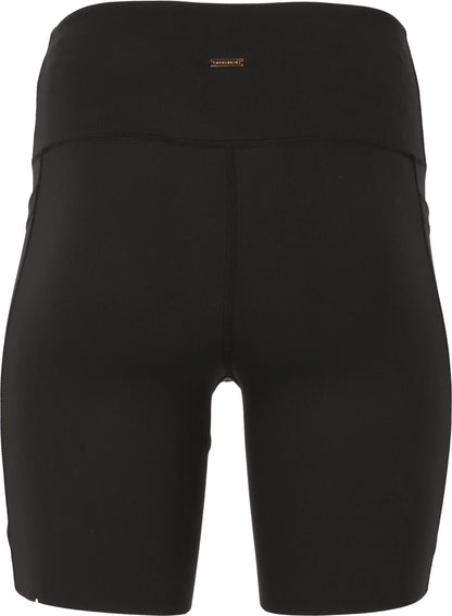 Athlecia Aliya W Korte Tights (Black)