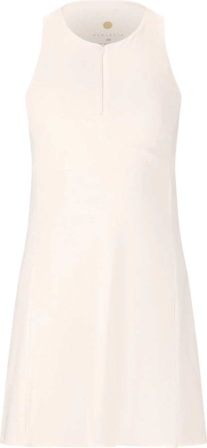 Athlecia Scala Kjole (White)