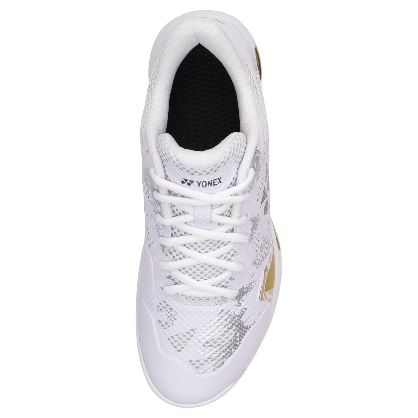 Yonex Eclipsion Z3 Men Badmintonsko (White/Gold)