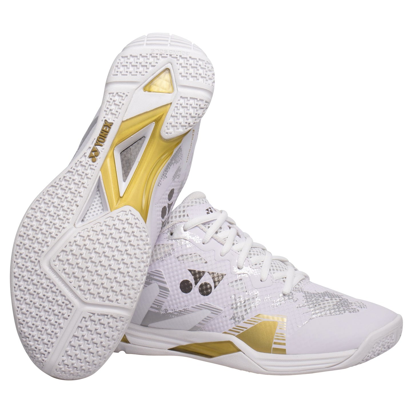 Yonex Eclipsion Z3 Men Badmintonsko (White/Gold)
