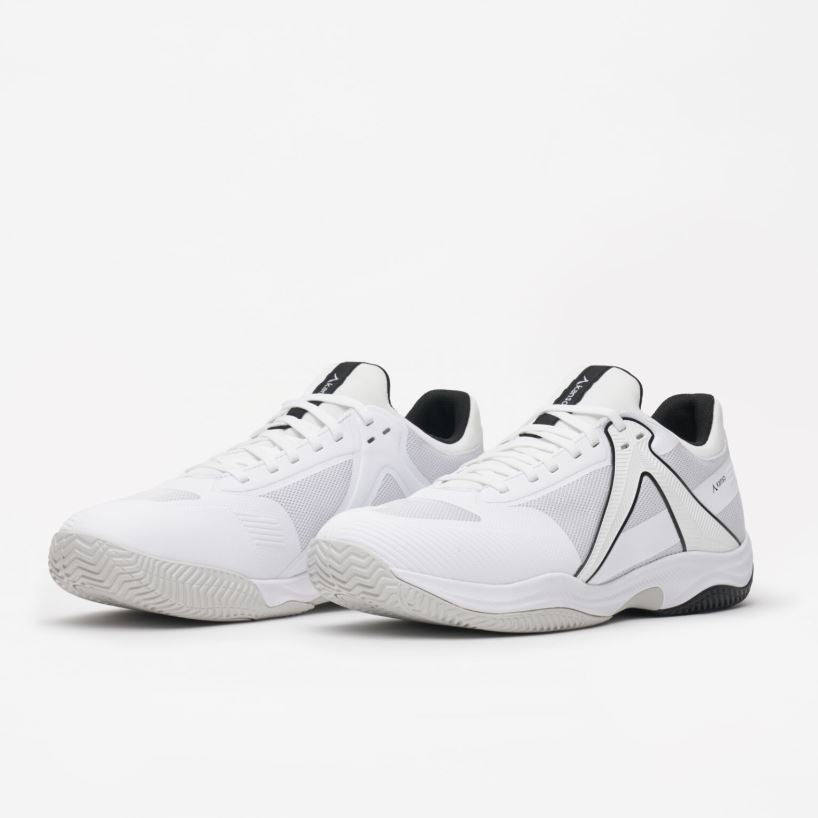 Kanso EQ SC Padelsko (White)