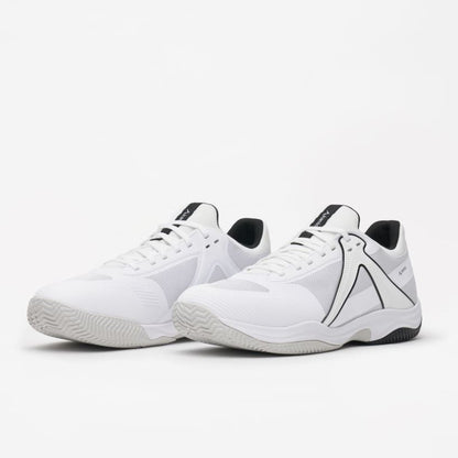 Kanso EQ SC Padelsko (White)