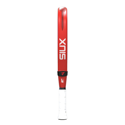 Siux Electra Pro 2026 (Fire Red)