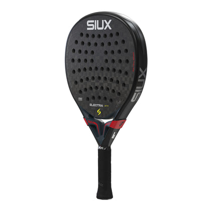 Siux Electra Pro 2026 (Shadow Red)