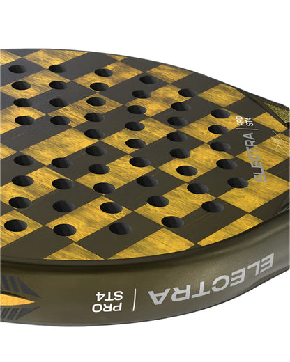 Siux Electra Stupa Pro ST4 Padelbat