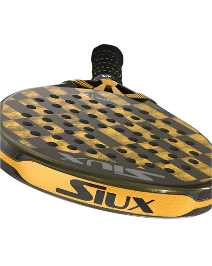Siux Electra Stupa Pro ST4 Padelbat