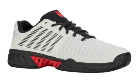 K-Swiss Express Light 3 Padel Tennis Sko - Padellife.dk